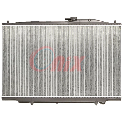 ONIX AUTOMOTIVE - OR2773 - Engine Coolant Radiator pa2