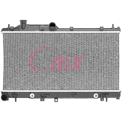 ONIX AUTOMOTIVE - OR2777 - Radiator pa1