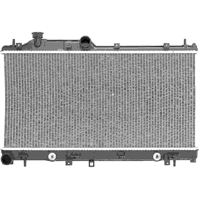 ONIX AUTOMOTIVE - OR2777 - Radiator pa3