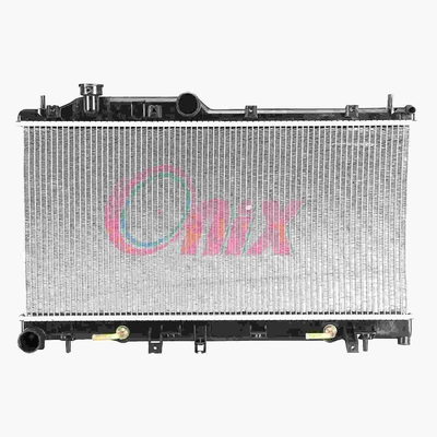 ONIX AUTOMOTIVE - OR2778 - Engine Coolant Radiator pa1