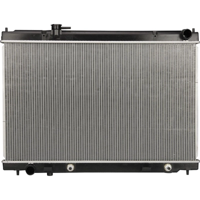 ONIX AUTOMOTIVE - OR2780 - Engine Coolant Radiator pa2