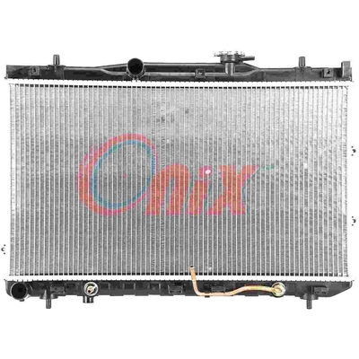 ONIX AUTOMOTIVE - OR2784 - Engine Coolant Radiator pa1