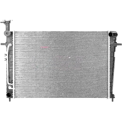 ONIX AUTOMOTIVE - OR2786 - Engine Coolant Radiator pa3