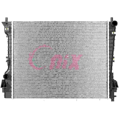 ONIX AUTOMOTIVE - OR2789 - Engine Coolant Radiator pa1