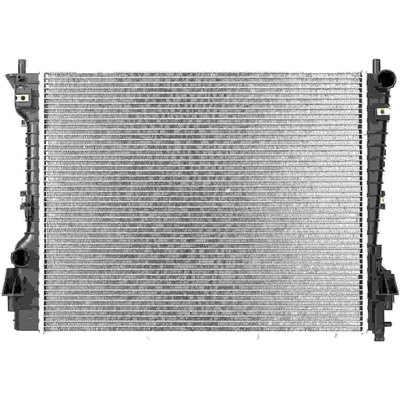ONIX AUTOMOTIVE - OR2789 - Engine Coolant Radiator pa3