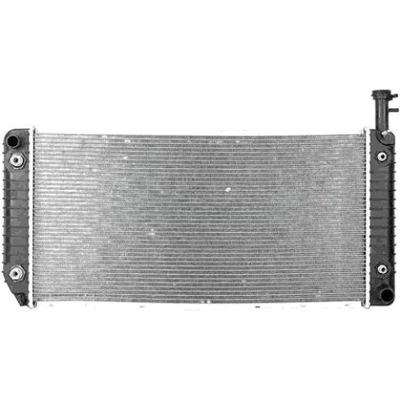 ONIX AUTOMOTIVE - OR2791 - Radiator pa3