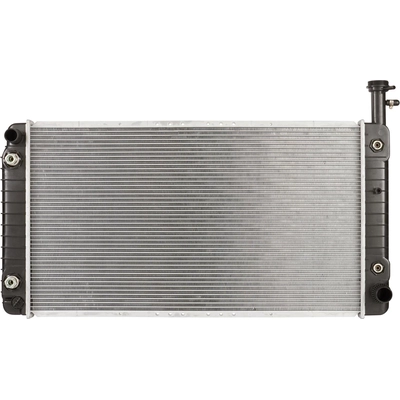 ONIX AUTOMOTIVE - OR2793 - Engine Coolant Radiator pa2