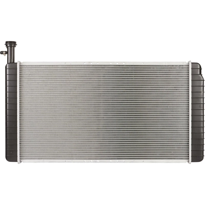 ONIX AUTOMOTIVE - OR2793 - Engine Coolant Radiator pa3