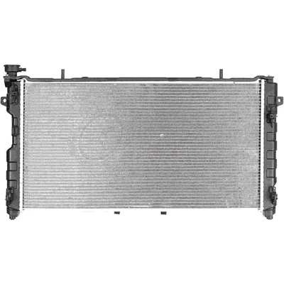ONIX AUTOMOTIVE - OR2795 - Engine Coolant Radiator pa4