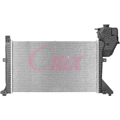 ONIX AUTOMOTIVE - OR2796 - Engine Coolant Radiator pa2