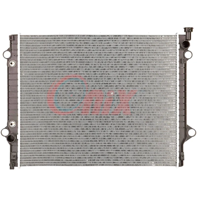 ONIX AUTOMOTIVE - OR2802 - Radiator pa1