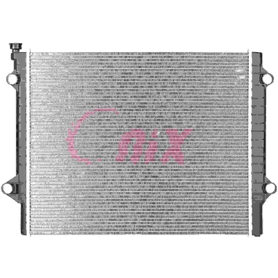 ONIX AUTOMOTIVE - OR2802 - Radiateur pa2