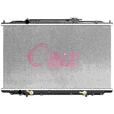 ONIX AUTOMOTIVE - OR2806 - Engine Coolant Radiator pa1