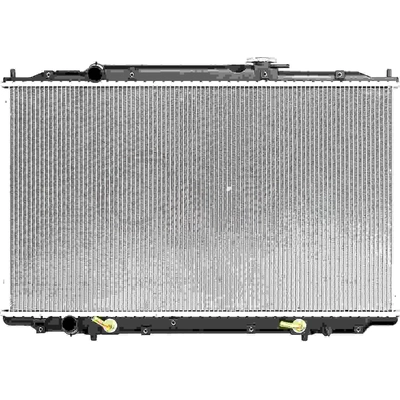 ONIX AUTOMOTIVE - OR2806 - Engine Coolant Radiator pa3