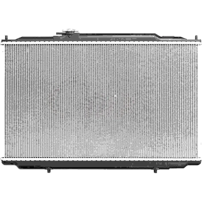ONIX AUTOMOTIVE - OR2806 - Engine Coolant Radiator pa4