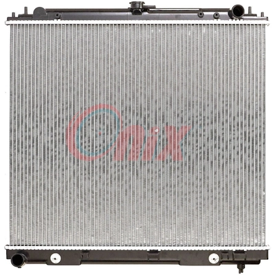 ONIX AUTOMOTIVE - OR2807 - Engine Coolant Radiateur pa1