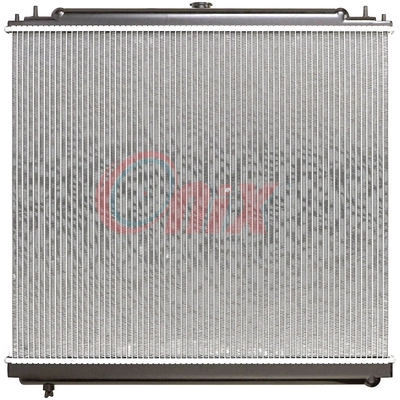 ONIX AUTOMOTIVE - OR2807 - Engine Coolant Radiateur pa2