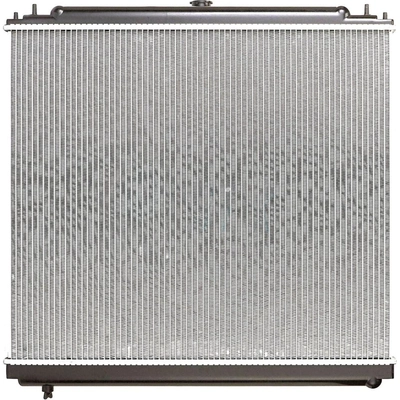 ONIX AUTOMOTIVE - OR2807 - Engine Coolant Radiator pa3