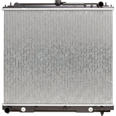 ONIX AUTOMOTIVE - OR2807 - Engine Coolant Radiator pa4