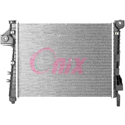 ONIX AUTOMOTIVE - OR2813 - Engine Coolant Radiateur pa2