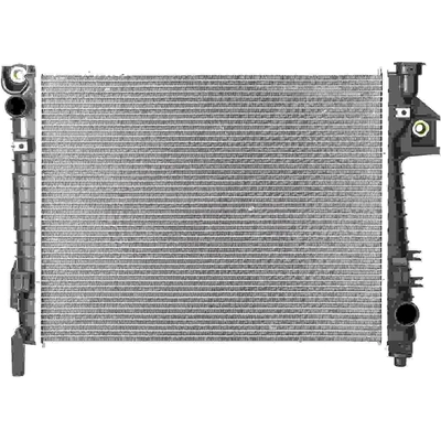 ONIX AUTOMOTIVE - OR2813 - Engine Coolant Radiator pa4