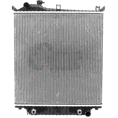 ONIX AUTOMOTIVE - OR2816 - Radiateur pa1