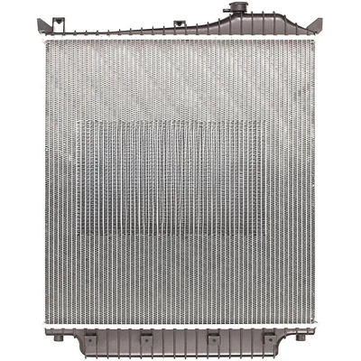 ONIX AUTOMOTIVE - OR2816 - Radiateur pa2