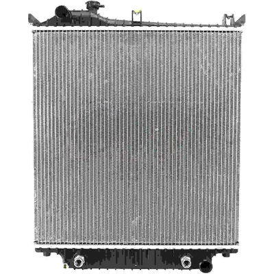 ONIX AUTOMOTIVE - OR2816 - Radiator pa4