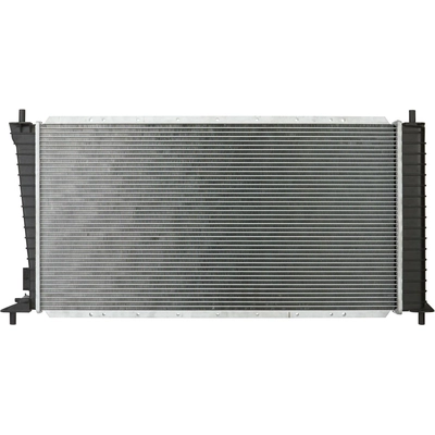 ONIX AUTOMOTIVE - OR2818 - Engine Coolant Radiator pa3