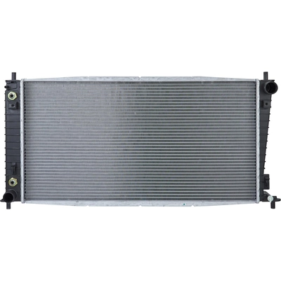 ONIX AUTOMOTIVE - OR2819 - Engine Coolant Radiator pa2