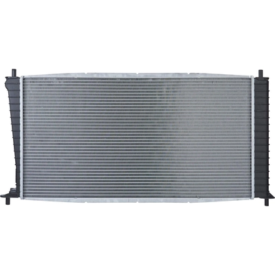 ONIX AUTOMOTIVE - OR2819 - Engine Coolant Radiator pa3