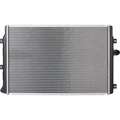 ONIX AUTOMOTIVE - OR2822 - Engine Coolant Radiator pa3