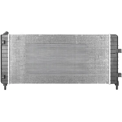 ONIX AUTOMOTIVE - OR2827 - Radiator pa2