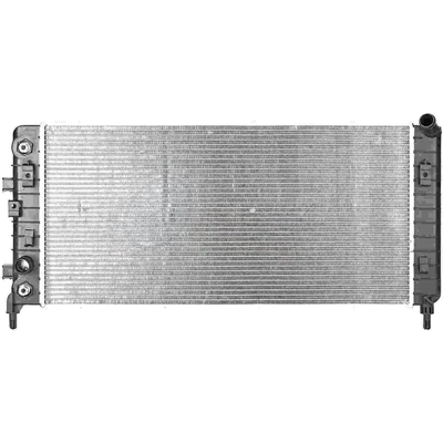 ONIX AUTOMOTIVE - OR2827 - Radiator pa3