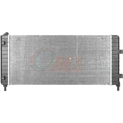 ONIX AUTOMOTIVE - OR2827 - Radiator pa4