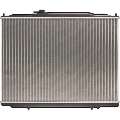 ONIX AUTOMOTIVE - OR2830 - Engine Coolant Radiator pa2
