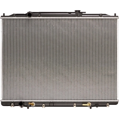 ONIX AUTOMOTIVE - OR2830 - Engine Coolant Radiator pa3