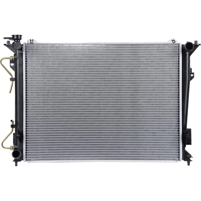 ONIX AUTOMOTIVE - OR2831 - Engine Coolant Radiator pa2