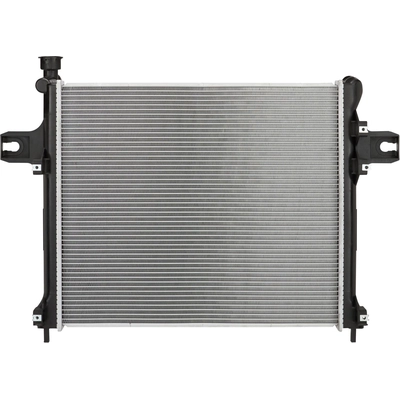 ONIX AUTOMOTIVE - OR2839 - Engine Coolant Radiator pa3