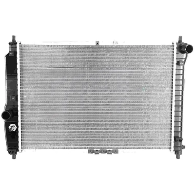 ONIX AUTOMOTIVE - OR2873 - Radiateur pa1