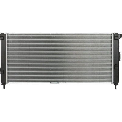 ONIX AUTOMOTIVE - OR2881 - Engine Coolant Radiator pa2
