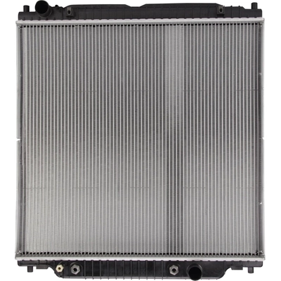 ONIX AUTOMOTIVE - OR2886 - Engine Coolant Radiator pa2