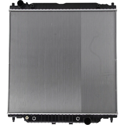 ONIX AUTOMOTIVE - OR2887 - Engine Coolant Radiator pa2