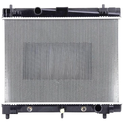 ONIX AUTOMOTIVE - OR2890 - Radiateur pa1