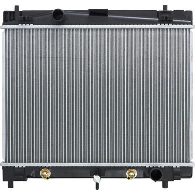 ONIX AUTOMOTIVE - OR2890 - Radiator pa2