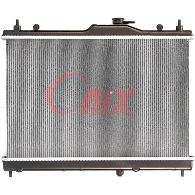 Radiator by ONIX AUTOMOTIVE - OR2891 pa2