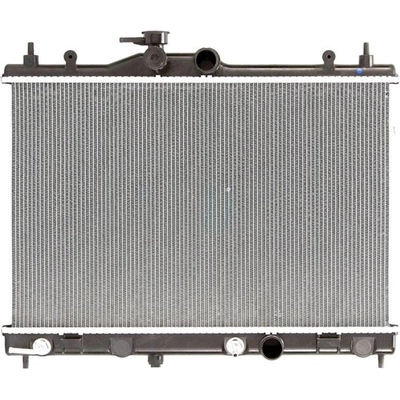 Radiator by ONIX AUTOMOTIVE - OR2891 pa3