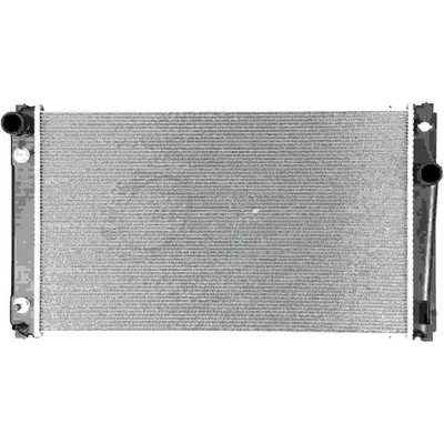 ONIX AUTOMOTIVE - OR2892 - Radiator pa2