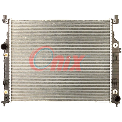 Radiator by ONIX AUTOMOTIVE - OR2909 pa1