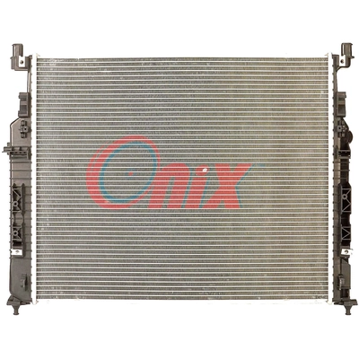 Radiator by ONIX AUTOMOTIVE - OR2909 pa2